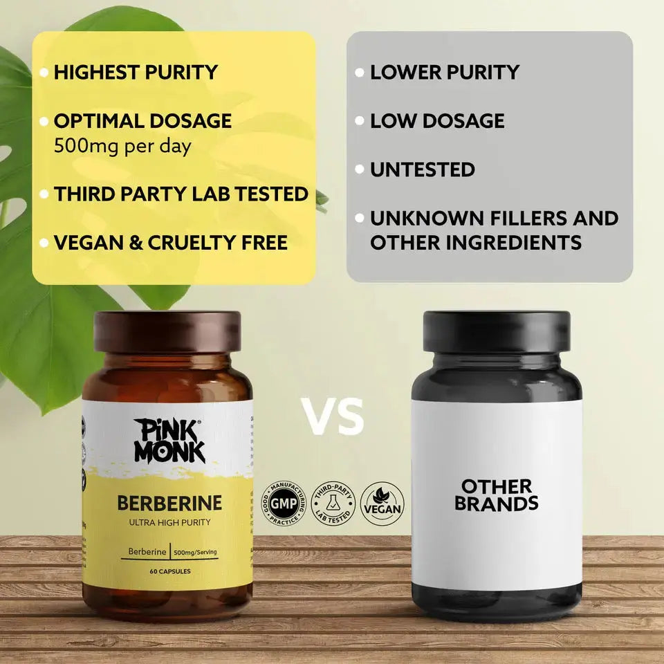 BERBERINE pinkmonk-co-uk