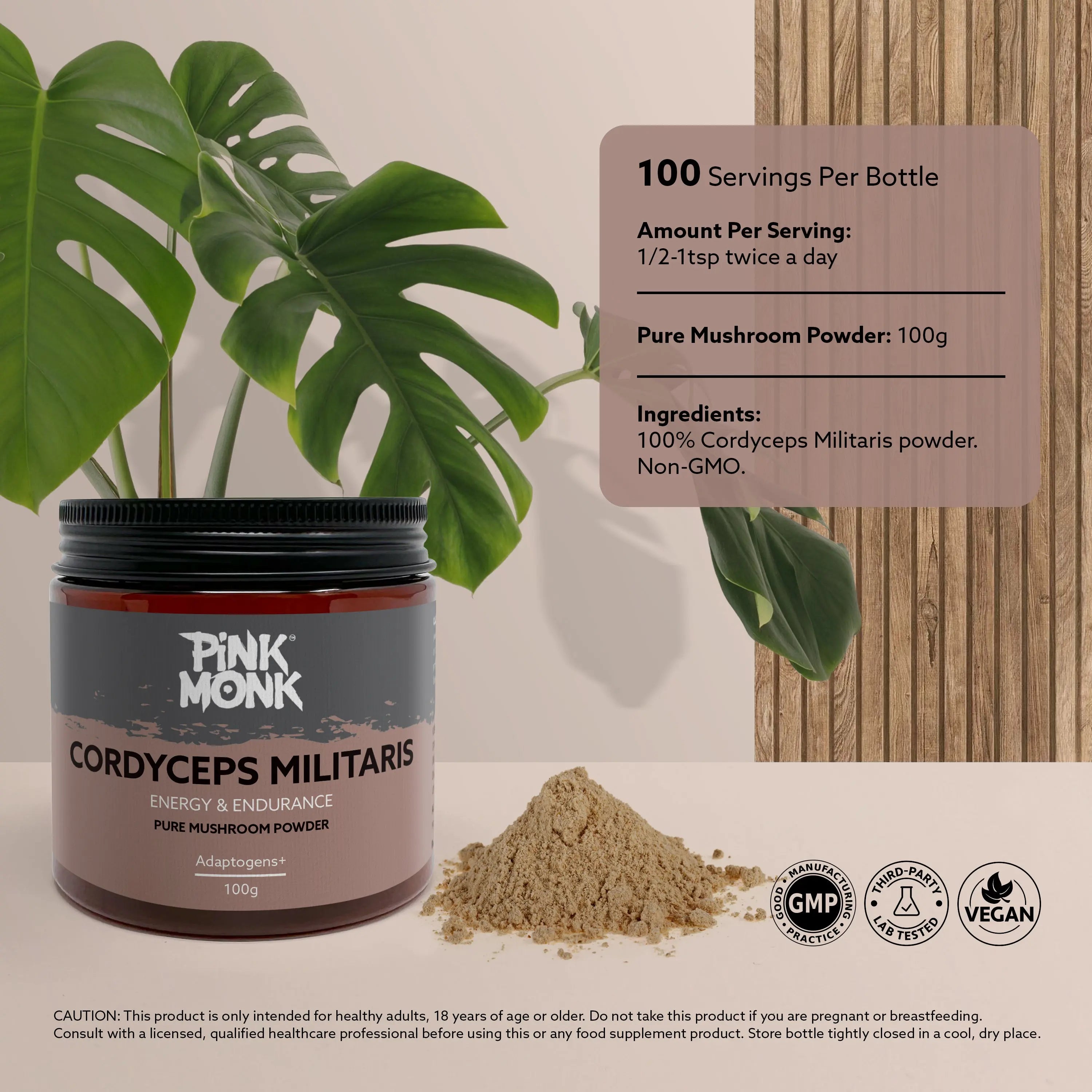 CORDYCEPS pinkmonk-co-uk