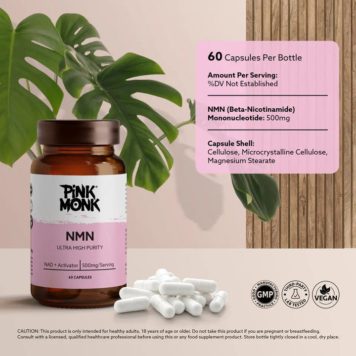 NMN pinkmonk-co-uk