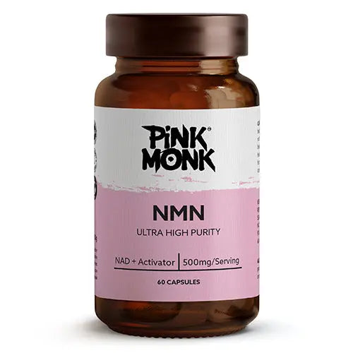 NMN pinkmonk-co-uk