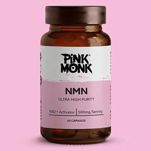 NMN pinkmonk-co-uk