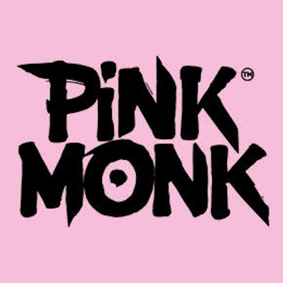 Pink Monk Supplements