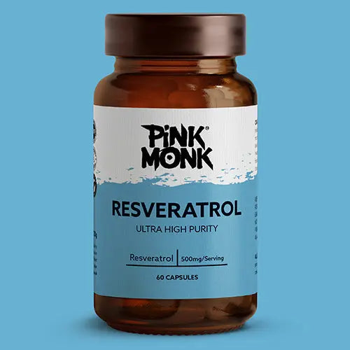 RESVERATROL pinkmonk-co-uk